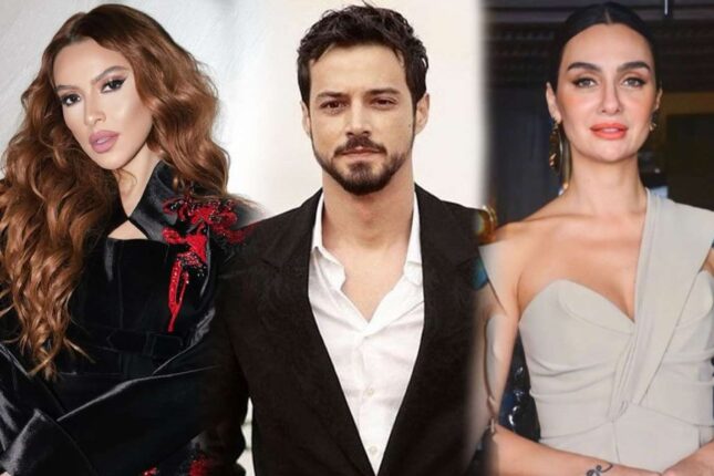 Türkiyədə narkotikə görə saxlanılan məşhurlar hamısı SƏRBƏST buraxıldı