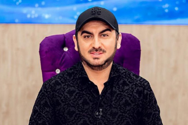 Tolik şikayət etdi, tiktoker 10 sutkalıq həbs olundu