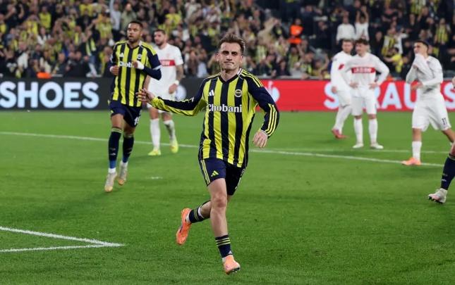 AvroLiqada 3-cü tur – Bütün NƏTİCƏLƏR