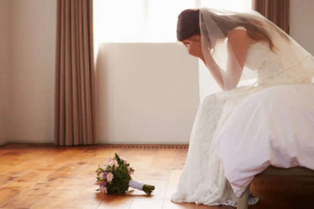 Toy günü gəlinin ata-anası ölmüşdü – Kürəkən cəzalandırıldı