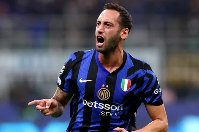 Çalhanoğlu “Fənərbağça” və “Qalatasaray” iddialarına son qoydu: Hansı kluba keçir?