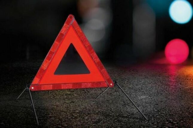 Bakıda qəza zamanı 3 nəfərin ölməsi xəbəri yanlışdır – RƏSMİ