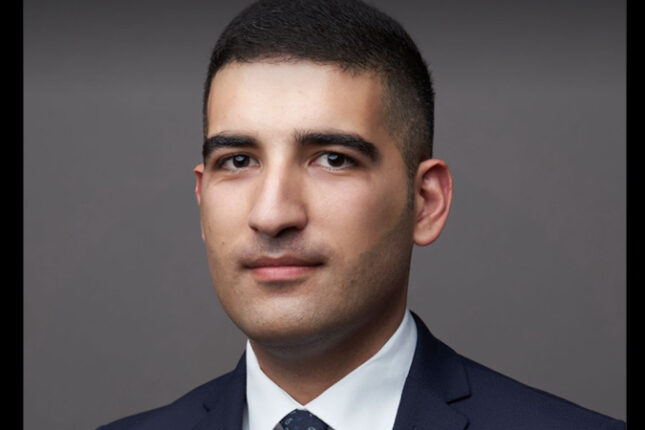 İcra başçısının oğluna yüksək vəzifə verildi