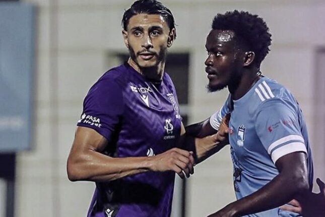 Premyer Liqa: “Zirə” “Sumqayıt”ı məğlub etdi