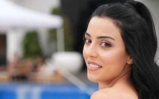 Erməni konsul məlumatları azərbaycanlı sevgilisinə ötürürmüş