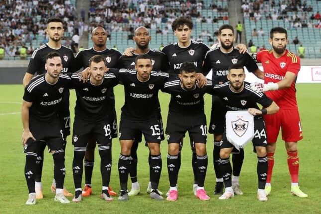 “Qarabağ” oyunçularına əlavə pul mükafatı verdi – Məbləğ açıqlandı