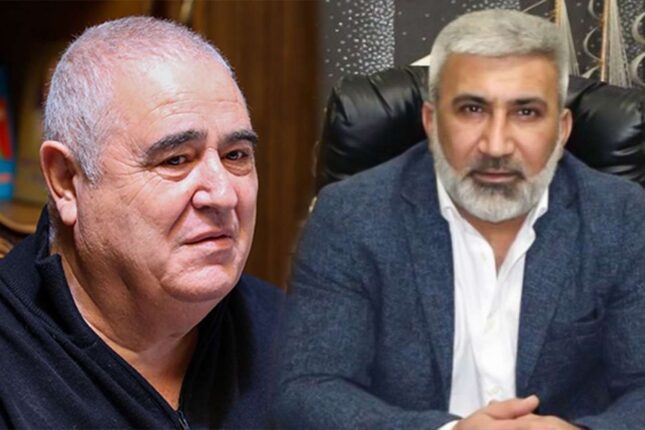 “Şərurlu İsfəndiyar”ın başı dərddə – Təhqir etdiyi TƏSDİQLƏNDİ