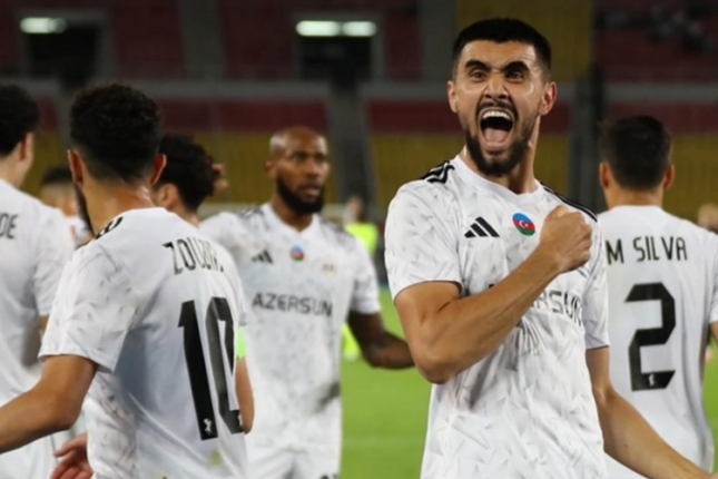 “Qarabağ” qələbəyə görə futbolçulara bu qədər pul mükafatı verib