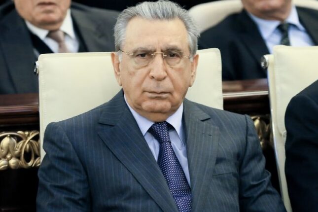 Ramiz Mehdiyevlə bağlı gündəmi silkələyəcək ssenari