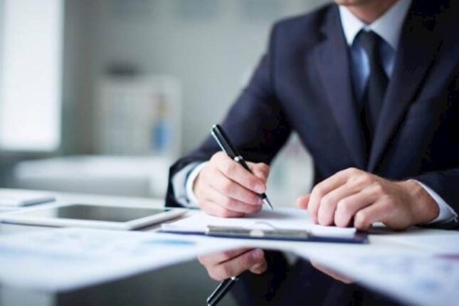 Nazir bu quruma sədr müavini təyin etdi — FOTO