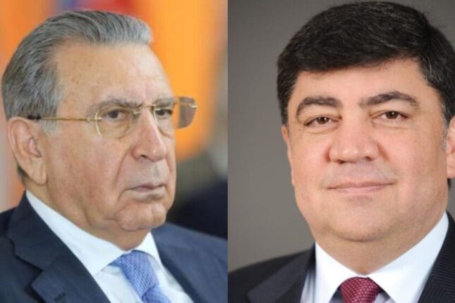 Mehdiyevin kürəkəninə torpaq hədiyyə edən icra başçısı kimdir? 