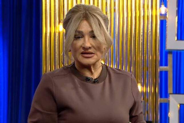 “Verilişimə 10 mühafizəçi ilə gəlirsiniz, nə olur ki?”