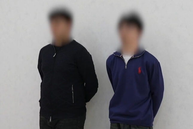 Azyaşlıların pornoqrafik videolarını satanlar tutuldu – Kiberpolisdən əməliyyat