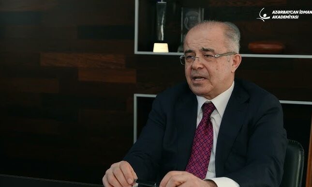 1 milyona ev, 440 minə cip alan rektorun akademiyadakı milyonluq xərci – SİYAHI