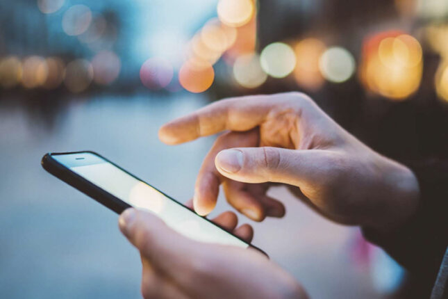 1 ədəddən çox telefon gətirsəniz – 100 manat rüsum alınacaq