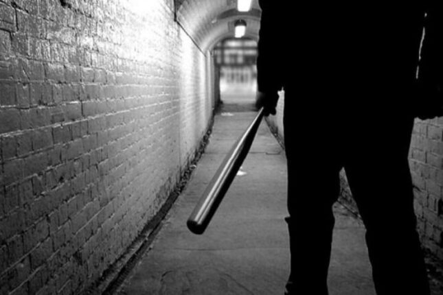 “Şərur” MTK-nın zirzəmisində müştəri “moyşik”i döydü