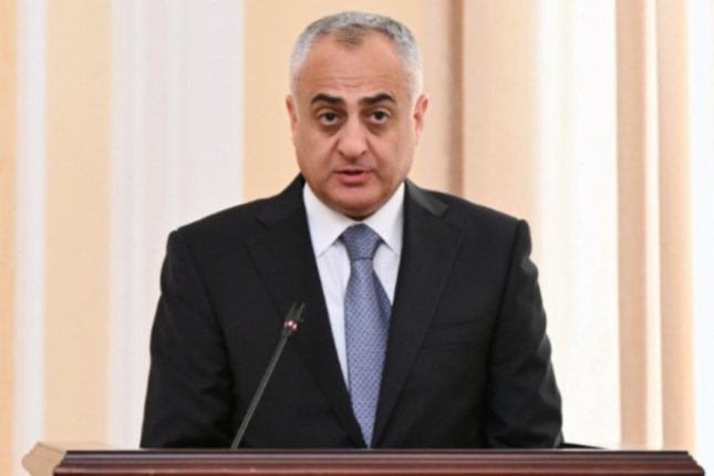 Fuad Nəcəflinin korrupsiya dosyesi istintaqa göndərilib