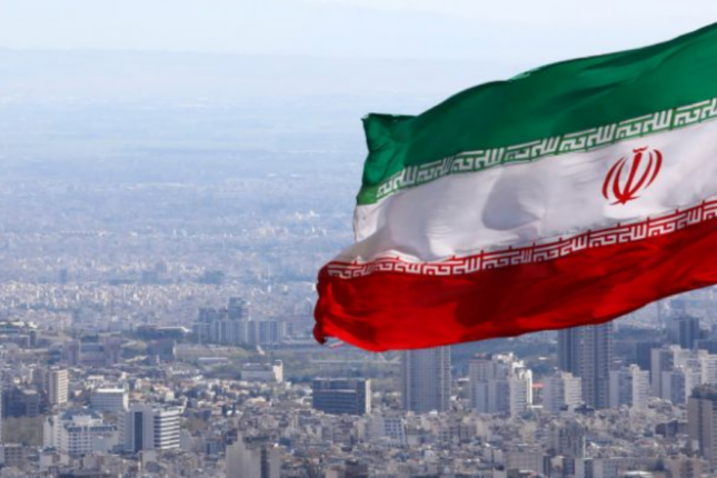 Tehranın qərəzi, Kazeminin sərsəmləməsi və…