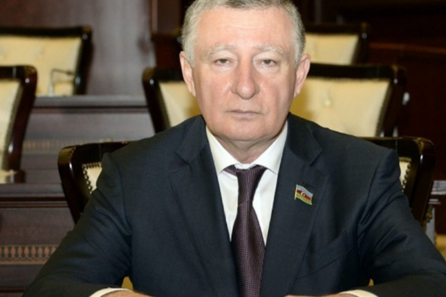 Kəlbəcər Azərbaycanın dirçəliş simvoludur