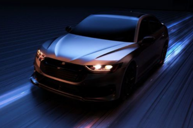 “Port Baku”da yarım milyonluq avtomobil DİQQƏT ÇƏKDİ – VİDEO