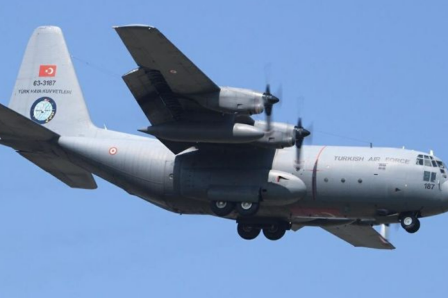 Türk təyyarəsini Rusiya vura bilərmi? – ANALİZ