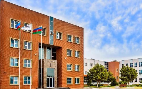 Bakı Mühəndislik Universiteti avtobus tipli nəqliyyat vasitəsitəsi alır – 145 000 AZN