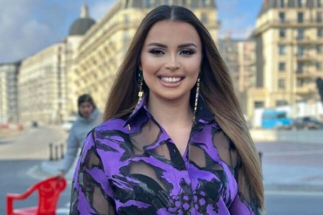 “Nə yaxşı ki, kasıb olmuşam”