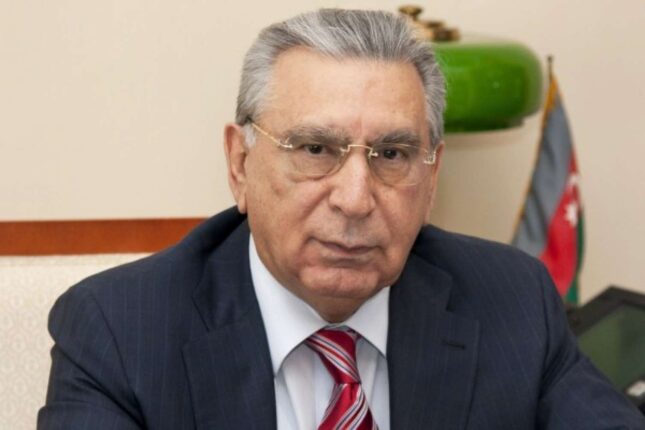 Mehdiyevin villaları alimlərə verilsin – ÇAĞIRIŞ