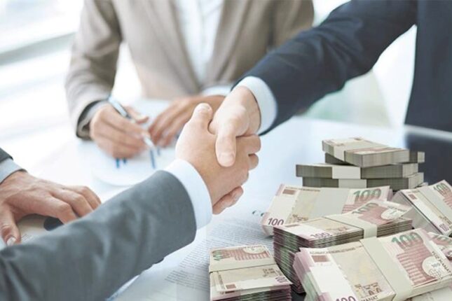 13 ayda 33 tender udan şirkətin 18 milyon manat vergi borcu var