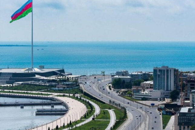 Zəfər Gününün hava proqnozu açıqlandı