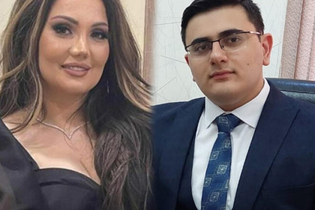 Müğənni Dənizə bu maddələr üzrə bəraət verildi