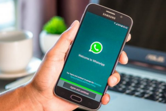 Elektron Təhlükəsizlik Xidməti “WhatsApp” istifadəçilərinə xəbərdarlıq edib