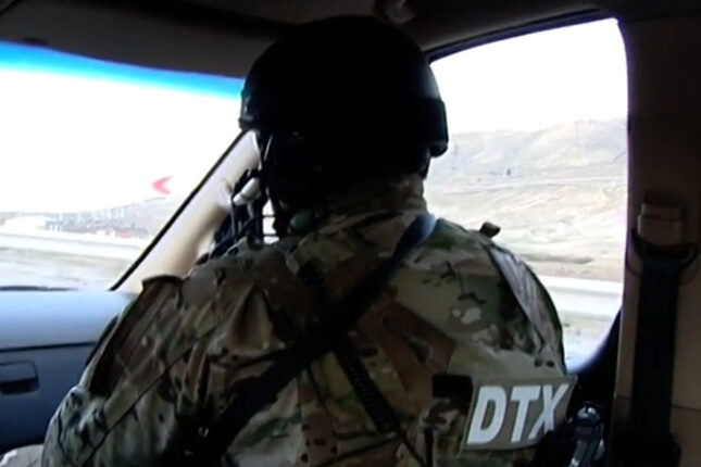 326 milyonluq qaçaqmalçılıq təsdiqləndi