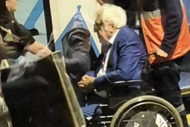 Anardan həmin fotosu ilə bağlı AÇIQLAMA