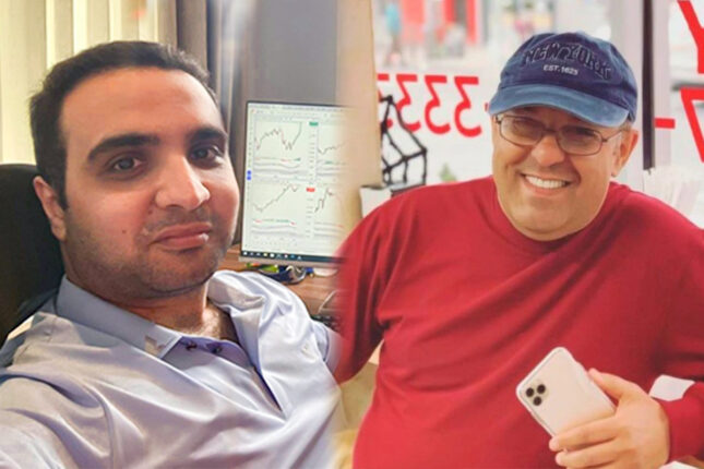 Elarizin kürəkəninə 10 il iş verildi