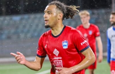 Azərbaycan klubunun fransızı millimizdə 3 nəfərin adını çəkdi