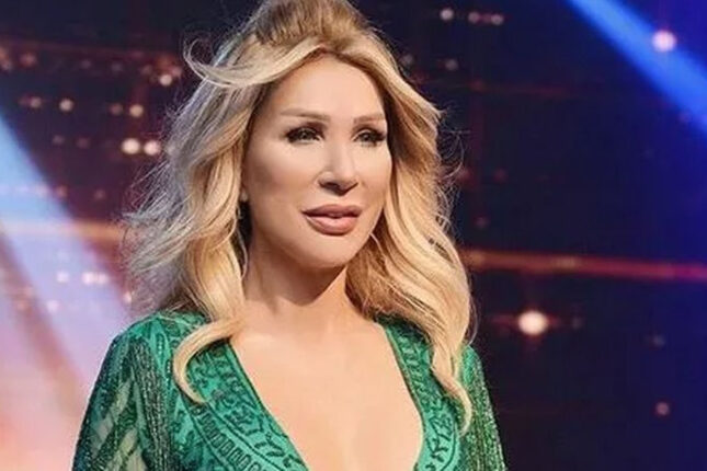 “Ərinizin maykalarını…” – Seda Sayandan qəribə tövsiyə