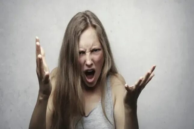 BÜRCLƏRİN amansız qadınları – Qəzəblənəndə qorxulu olurlar