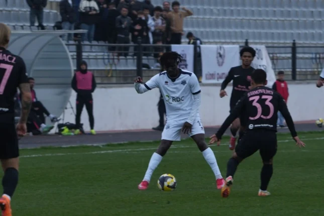 Premyer Liqa: “Sabah” “İmişli”ni darmadağın etdi