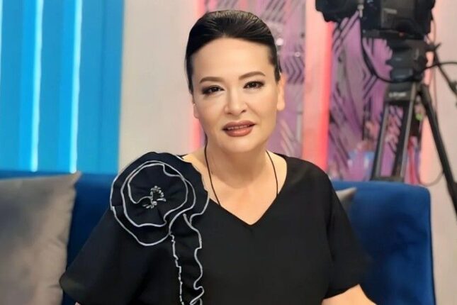 Mehriban Xanlarova adaşına görə işdən çıxır?