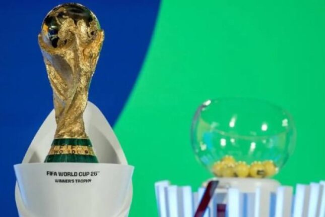 DÇ-2026: “Pley-off”un püşkü atıldı