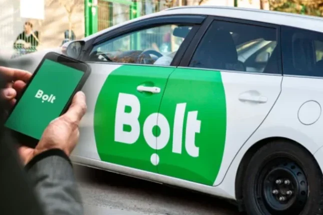 “Bolt”un sürücüsü qiymətə görə sərnişini döyüb