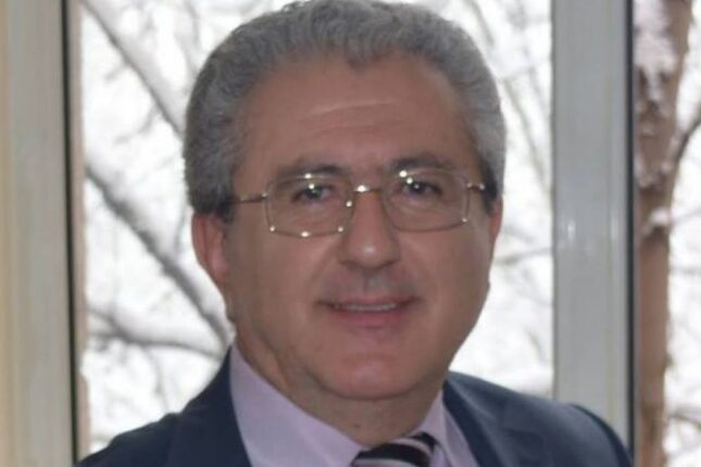 Keryan: “Əliyevin İrəvan səfərindən imtinası İrəvana olan güvənsizliklə bağlıdır”