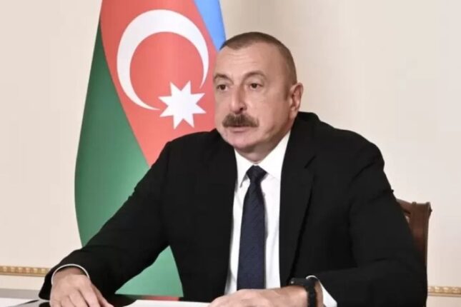 Prezident onları təltif etdi- SİYAHI