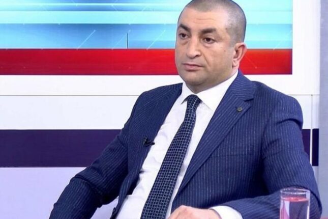 “Əliyev səmimidir, o gələcək planlarını açıqlayıb”