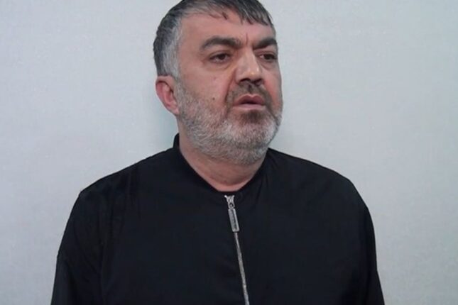 Azərbaycanda yeni “Məşədi İbad” peyda olub – 50 yaşlı kişi…