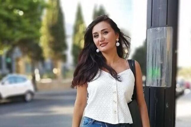 Aktrisa-sürücü qalmaqalı böyüyür – “20 nəfəri polisdə gözləyəcəm”