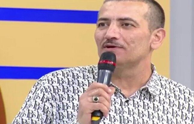 Ələkbər Yasamallı ilk dəfə övladlarından danışdı