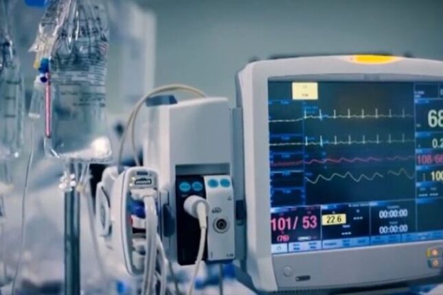 Elmi Cərrahiyyə Mərkəzinə 1,1 milyon manatlıq tibbi avadanlıqlar alınacaq