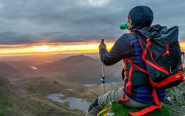 Azərbaycanda tur rəhbəri səfərdə qəfil öldü